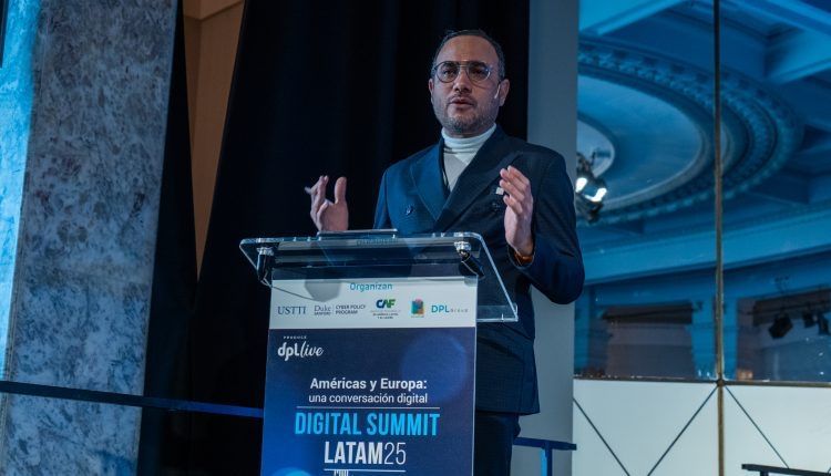 Digital Summit Latam 2025