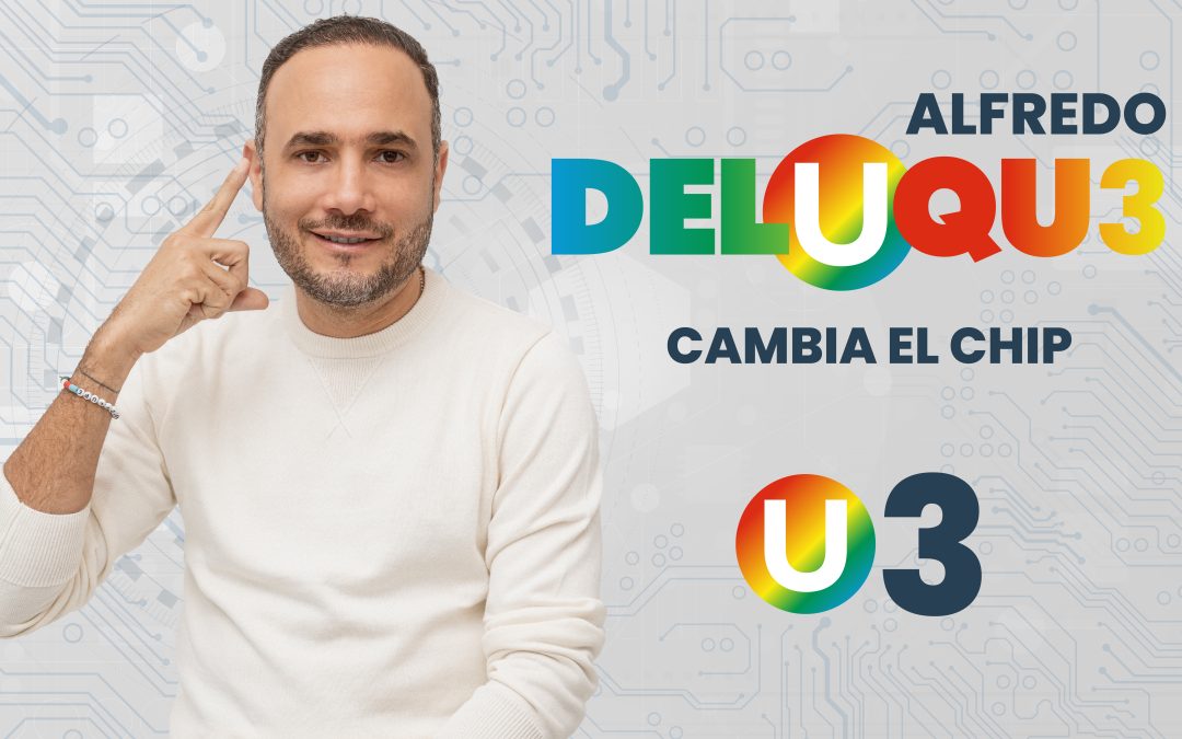 SENADOR ALFREDO DELUQUE ANUNCIA OFICIALMENTE SU ASPIRACIÓN AL SENADO POR EL PARTIDO DE LA U