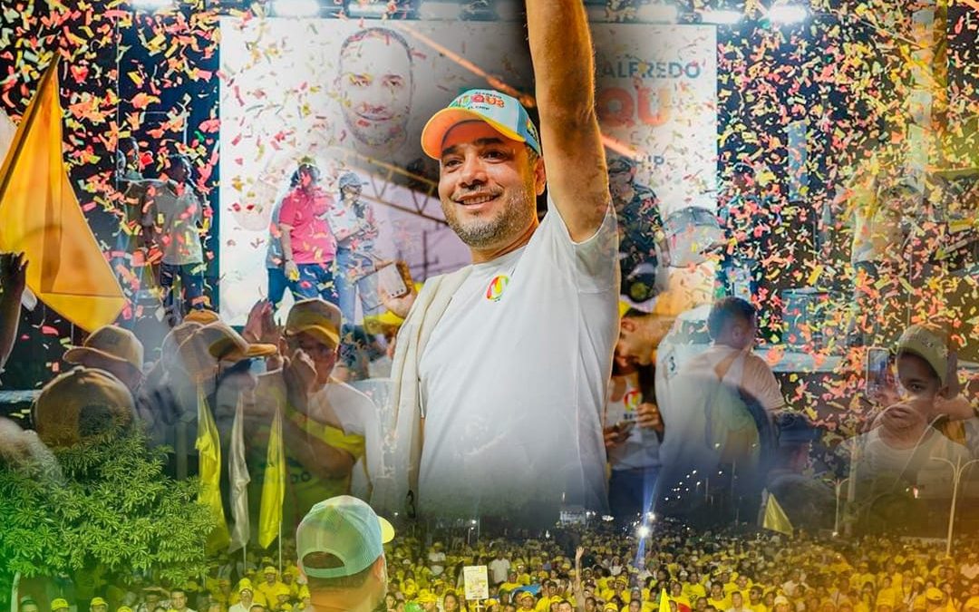 Alfredo Deluque repite curul en el Senado con una de las votaciones más destacadas del Caribe